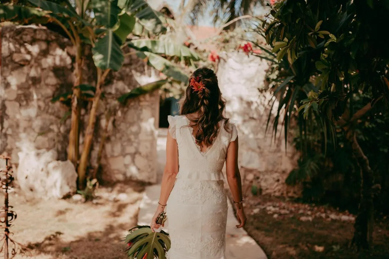 Coco Hacienda Tulum - Adults Only Hotel