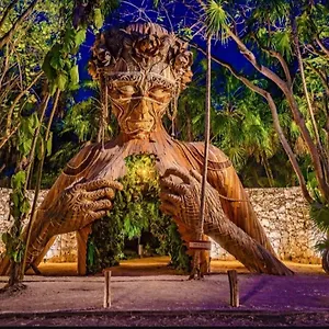 Ahau Tulum - Beachfront Hotel (Adults Only) トゥルム