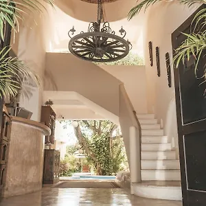 Boutique 06 (adults Only) *** Тулум
