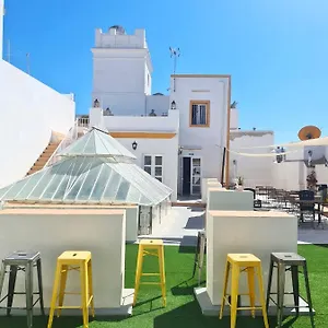 Planeta Albergue