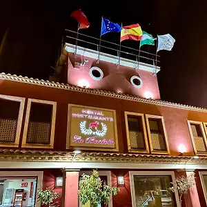 Restaurante La Bartola Casa de hóspedes